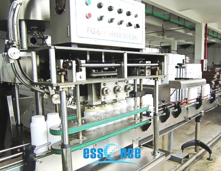 Essence Group, Embalaje de Formulación Líquida, Elaboración de formulaciones de plaguicidas Essence Group, Embalaje de Formulación Líquida, Elaboración de formulaciones de plaguicidas